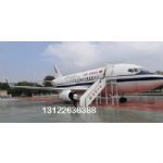 防彈飛機火車等實訓設(shè)備制作